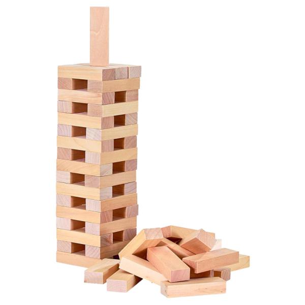 Bricks Stapla Klossar Spel