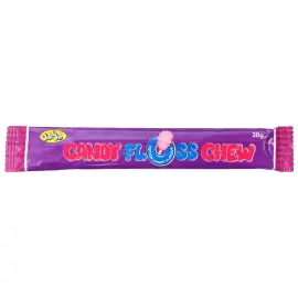 Candy Floss Chew 20g