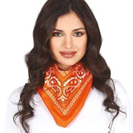 Bandana Orange