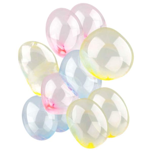 Magisk Ballong Plast
