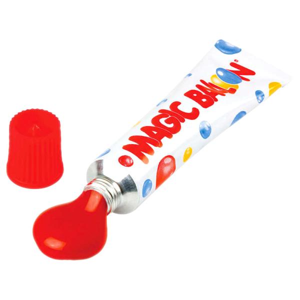 Magisk Ballong Plast