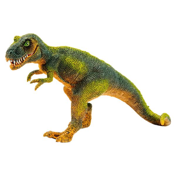 T-Rex Dinosaurie med Rörlig Mun