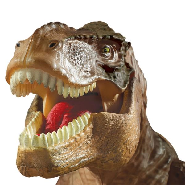 T-Rex Projektor och Dörrvakt