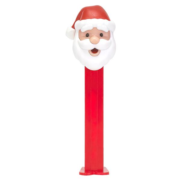 PEZ Godis Jul