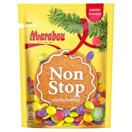 Non Stop Godis Jul