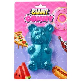 Giant Gummy Blue Bear 150g