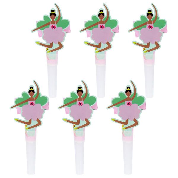 Kalastutor Fabulous Fairy 6-pack