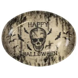 Happy Halloween Serveringsskål