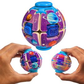 Fidget Spinner Boll Rymd