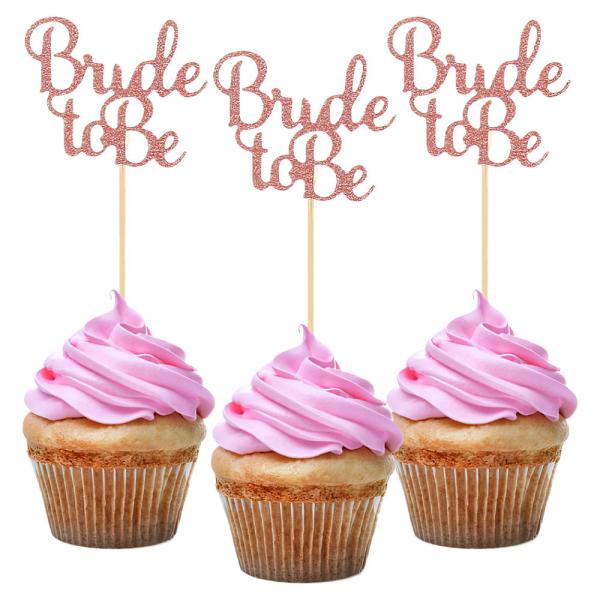 Bride To Be Partypicks
