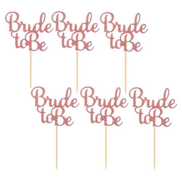 Bride To Be Partypicks