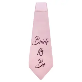 Bride To Be Slips