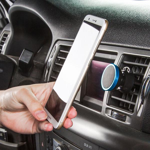 Magnetisk Mobilhållare till Bil