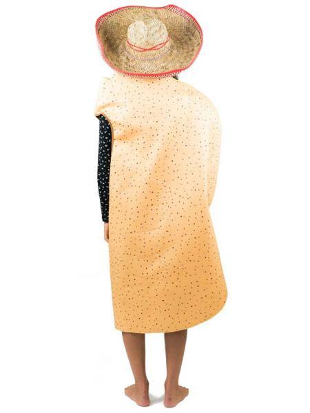 Taco Dräkt
