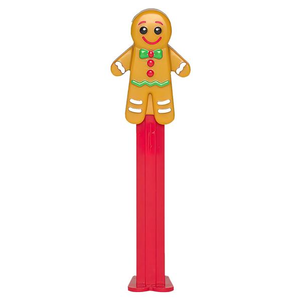 PEZ Godis Jul