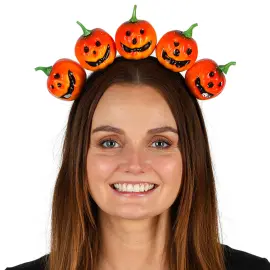 Diadem Pumpor