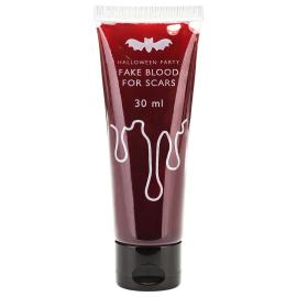 Fejkblod Tub 30 ml
