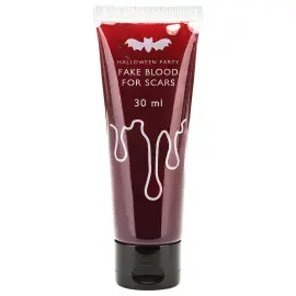 Fejkblod Tub 30 ml