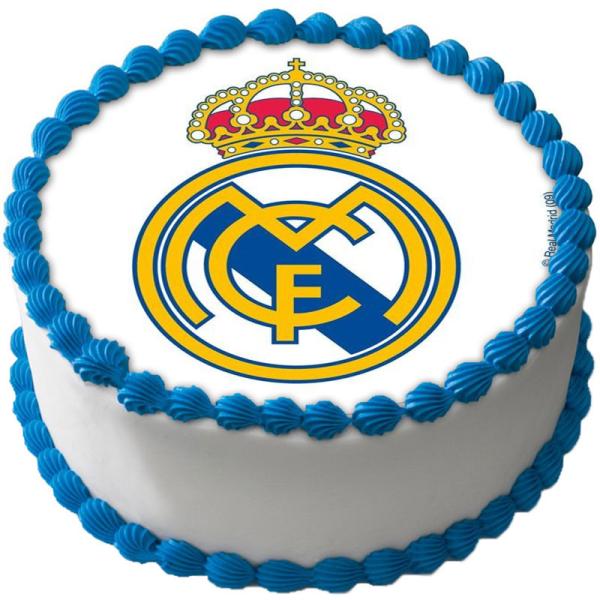 Real Madrid C.F. Tårtoblat