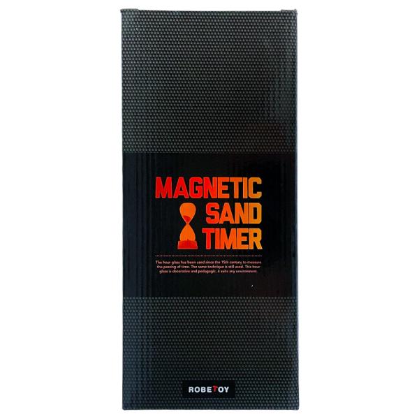 Magnetiskt Timglas