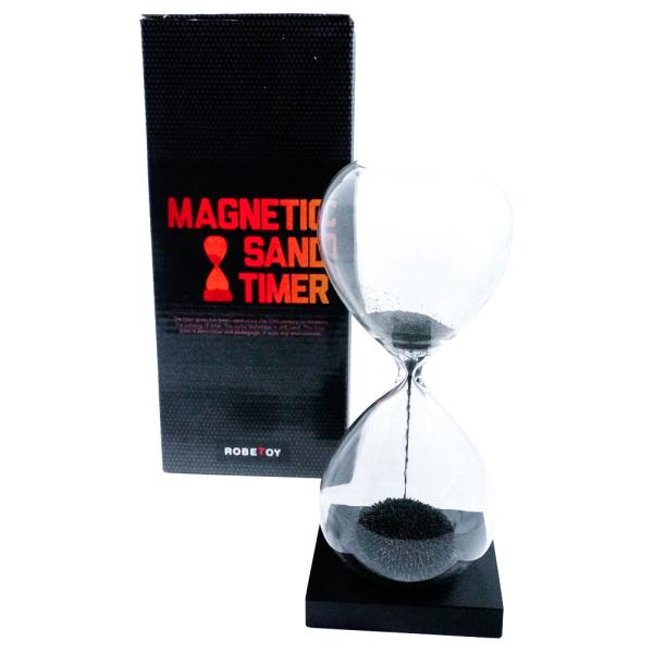 Magnetiskt Timglas