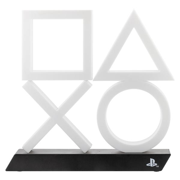 Playstation 5 Lampa Ikoner