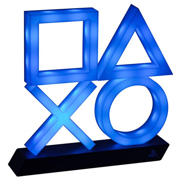 Playstation 5 Lampa Ikoner