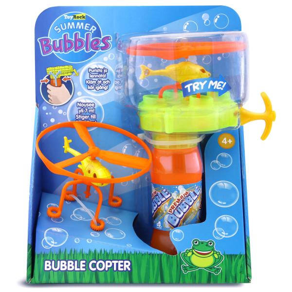 Bubbelhelikopter