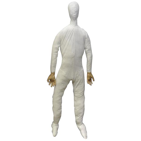 Stor Uppstoppad Dummy