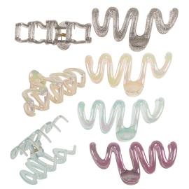 V&aring;gig H&aring;rkl&auml;mma 10,5 x 5 cm