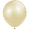 Latexballonger Antikguld 45 cm
