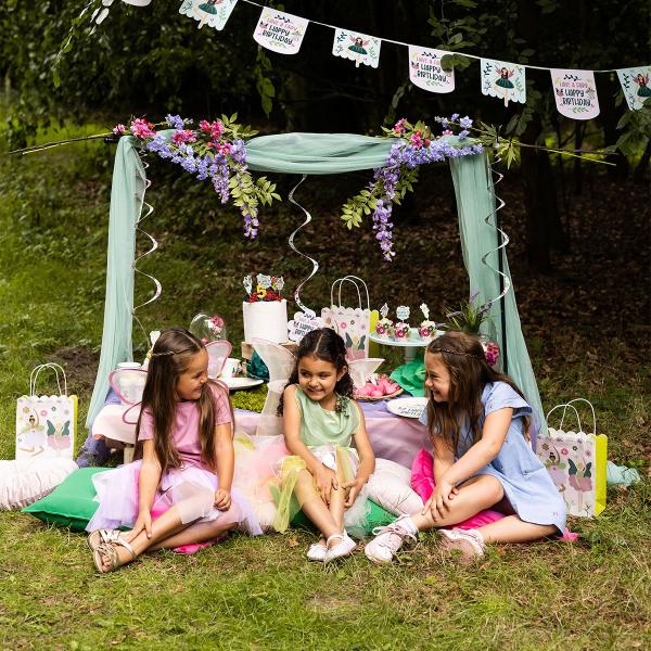 Kalastutor Fabulous Fairy 6-pack