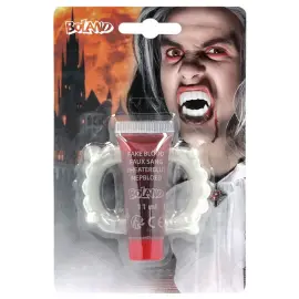 Maskeradset Vampyr