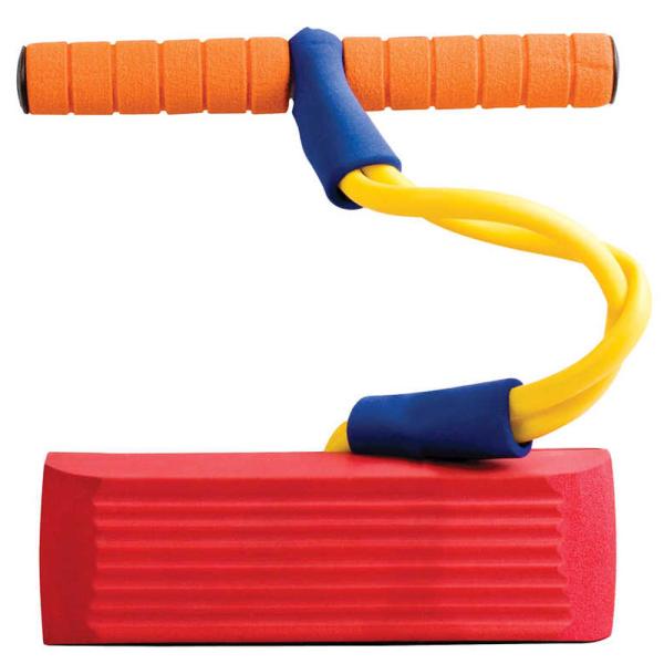 Bungee Bouncer Hoppstylta