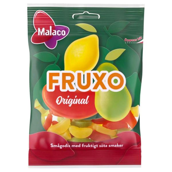 Malaco Fruxo Original