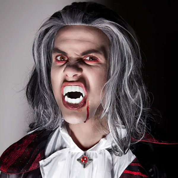 Maskeradset Vampyr