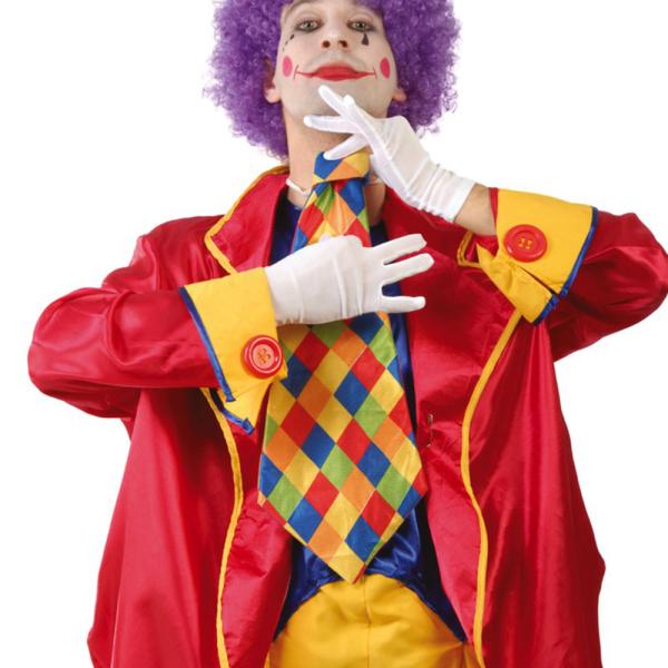 Clown Slips 55 cm