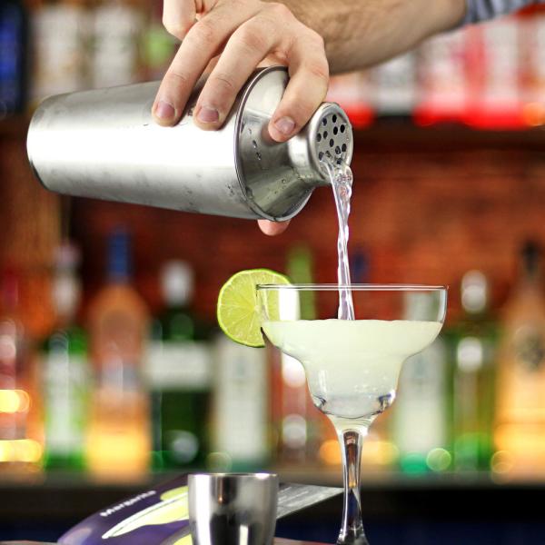 Manhattan Cocktail Shaker Set