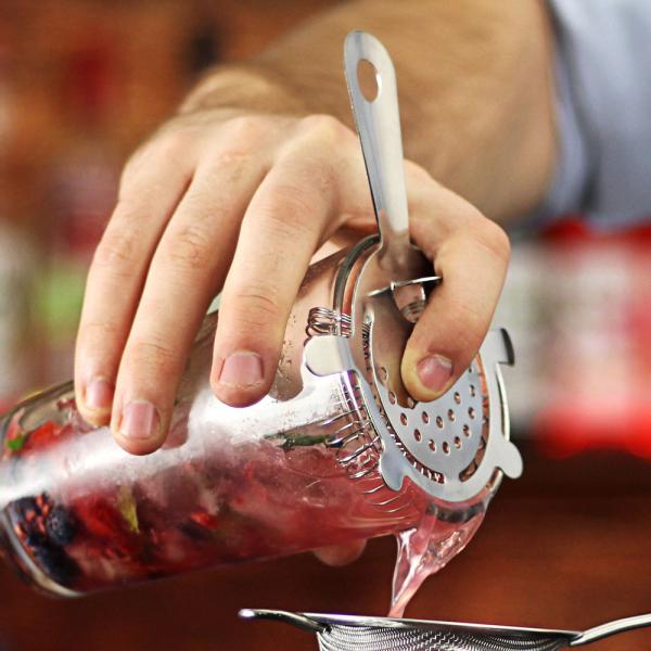 Manhattan Cocktail Shaker Set