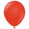Röda Stora Ballonger