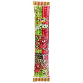 Busters Tangy Candy Apple & Cherry 60g