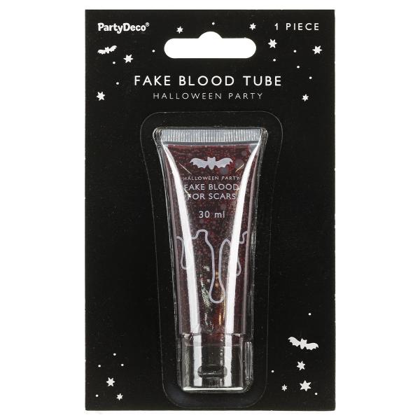 Fejkblod Tub 30 ml