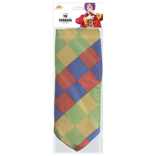 Clown Slips 55 cm