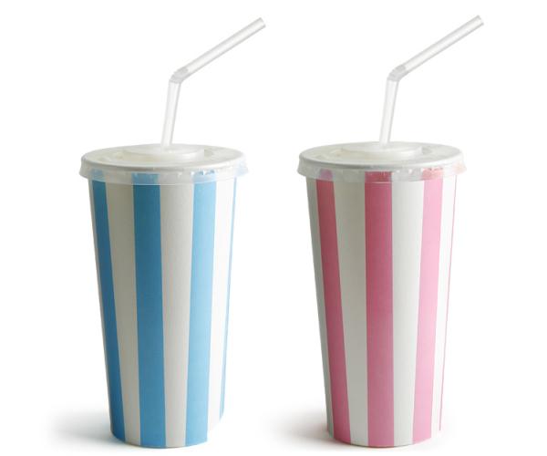 Milkshake Muggar 50-pack