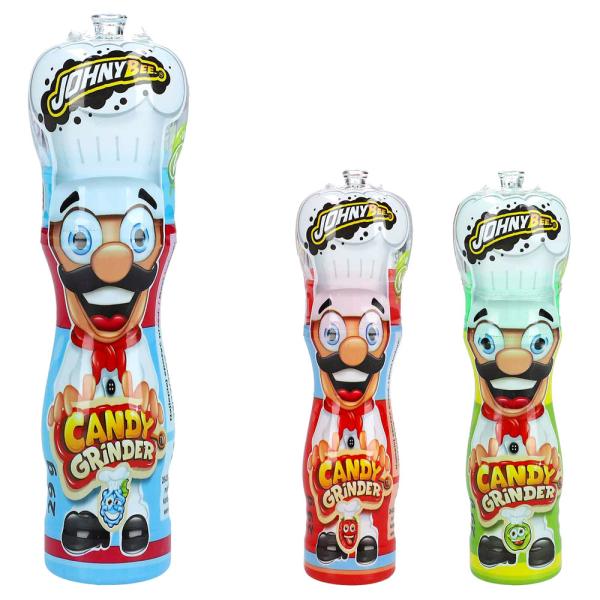 Candy Grinder Godis