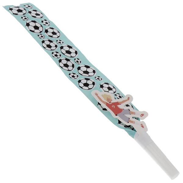 Kalastutor Fotbollskalas 6-pack