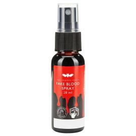 Fejkblod Sprayflaska 28 ml