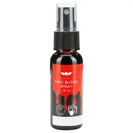 Fejkblod Sprayflaska 28 ml