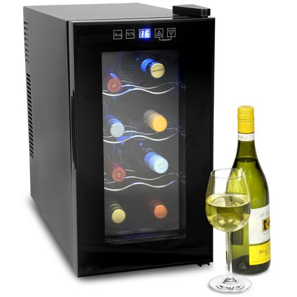 VinoTech Vinkylskåp