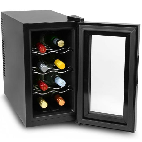 VinoTech Vinkylskåp